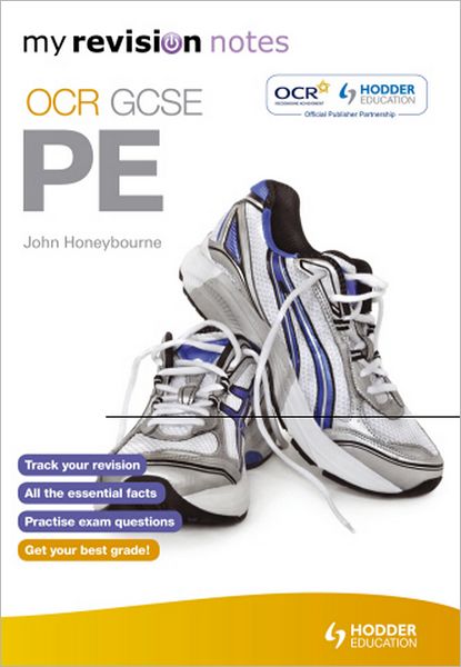 My Revision Notes: OCR GCSE Pemy Revision Notes