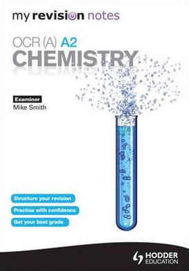 OCR (A) A2 Chemistry