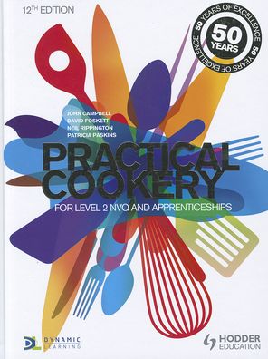 Practical Cookery: 50 years of Practical Cookery