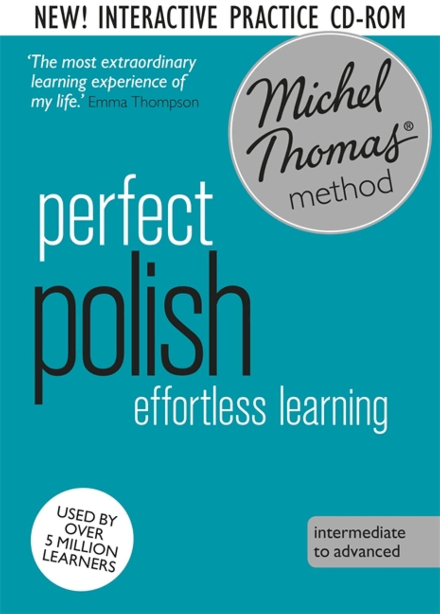 Perfect Polish with the Michel Thomas Method
