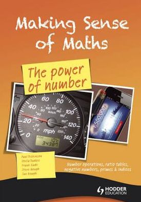 Making Sense of Math: The Power of Number