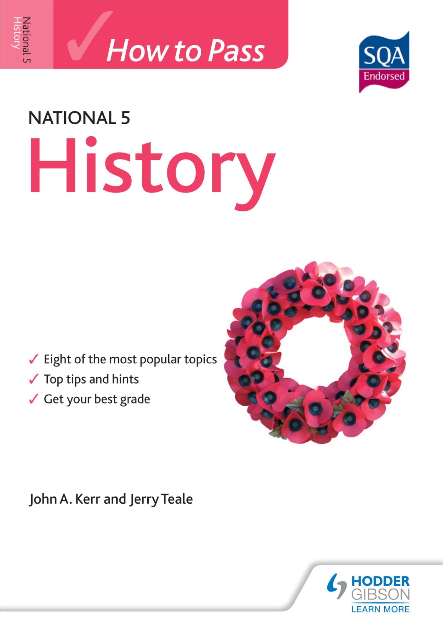 How to Pass National 5 History eBook ePub