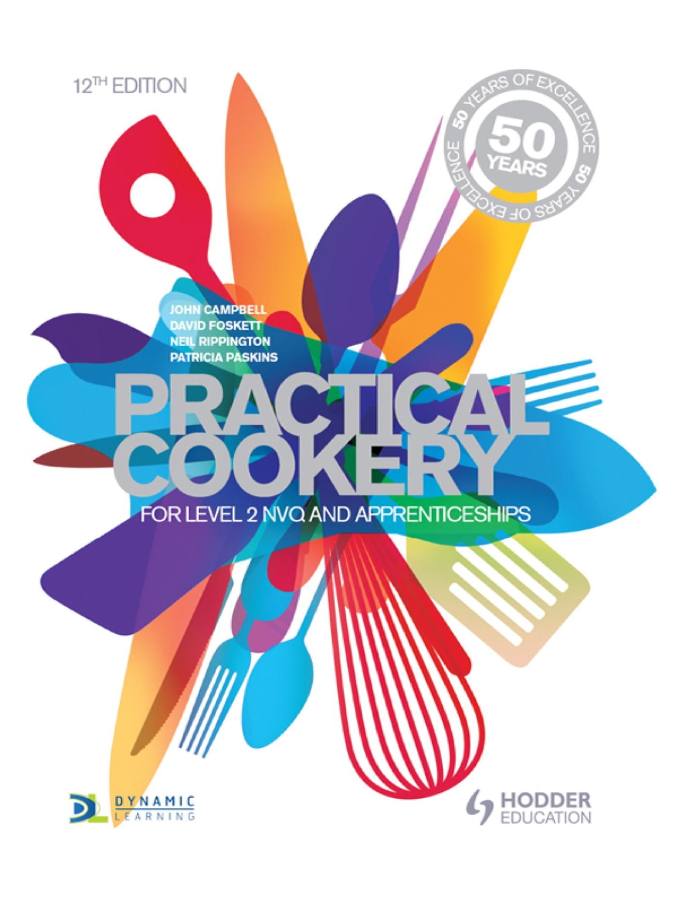 Practical Cookery: For NVQ and Apprenticeships