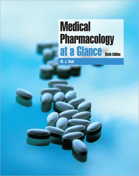 Medical Pharmacology at a Glance, Custom