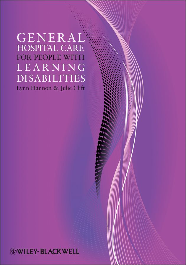 General Hospital Care for People with Learning Disabilities