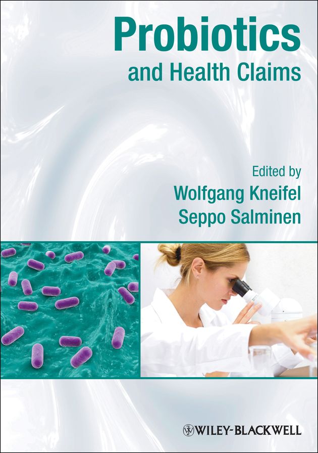 Probiotics and Health Claims