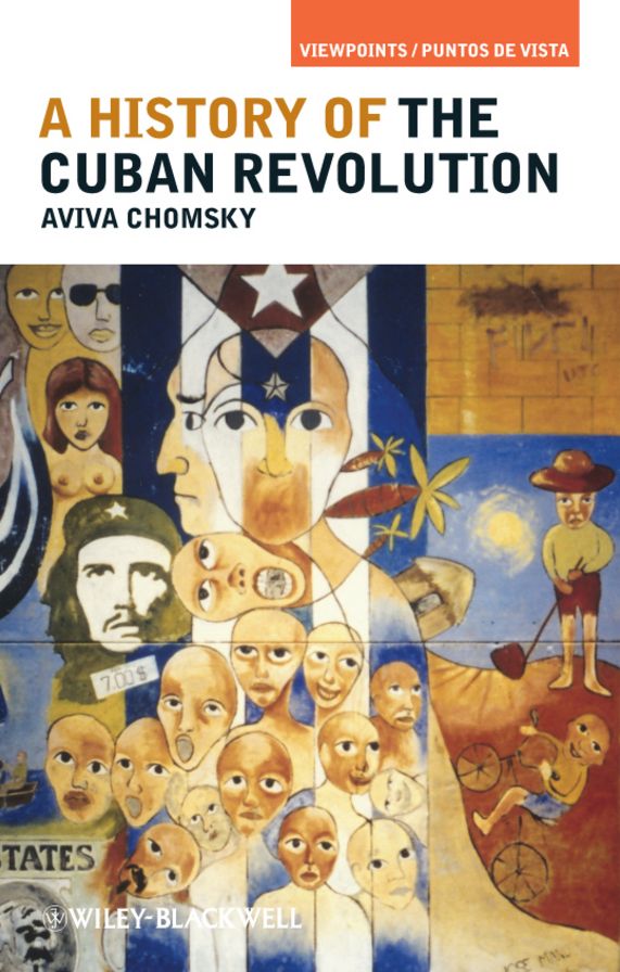 A History of the Cuban Revolution