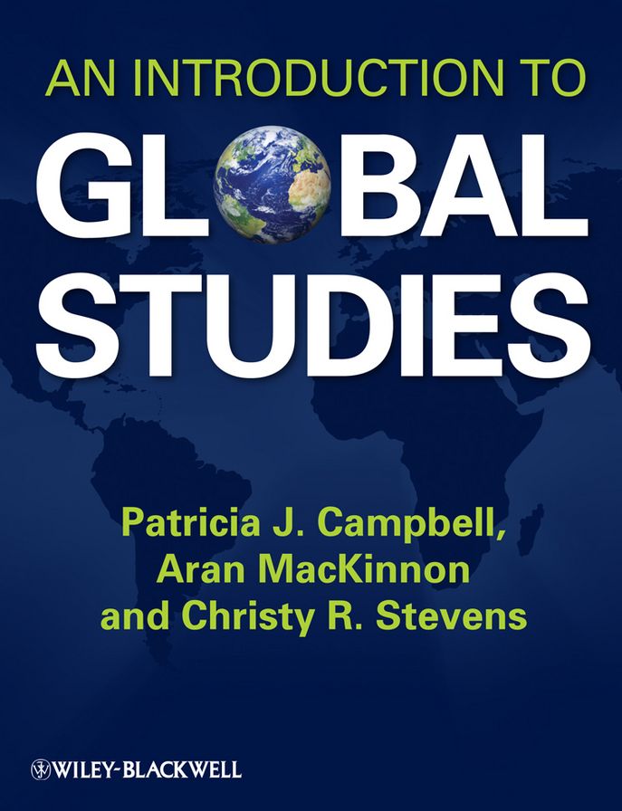 An Introduction to Global Studies