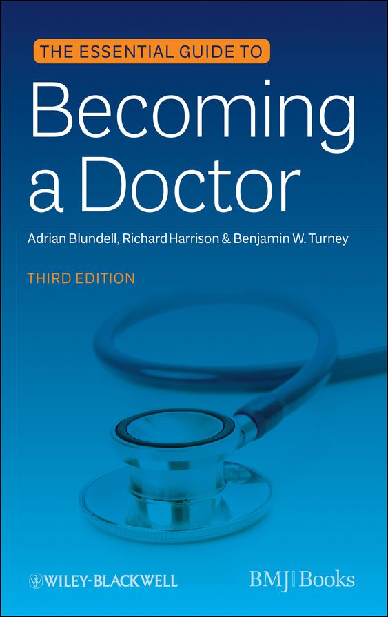 Essential Guide to Becoming a Doctor