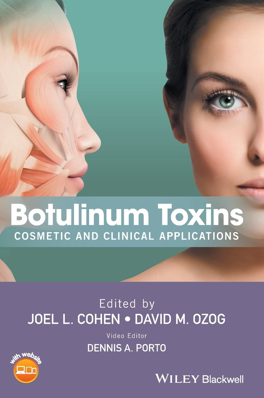 Botulinum Toxins in Dermatology: Cosmetic and Clinical Applications
