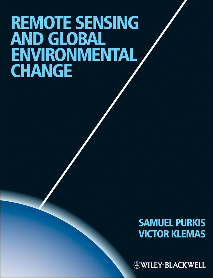 Remote Sensing and Global Environmental Change