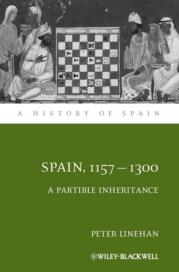 Spain, 1157-1300: A Partible Inheritance