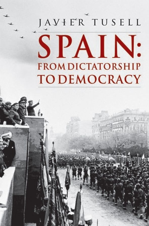 Spain: From Dictatorship to Democracy