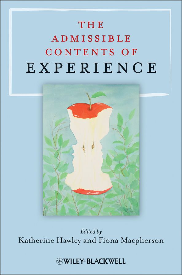 The Admissible Contents of Experience