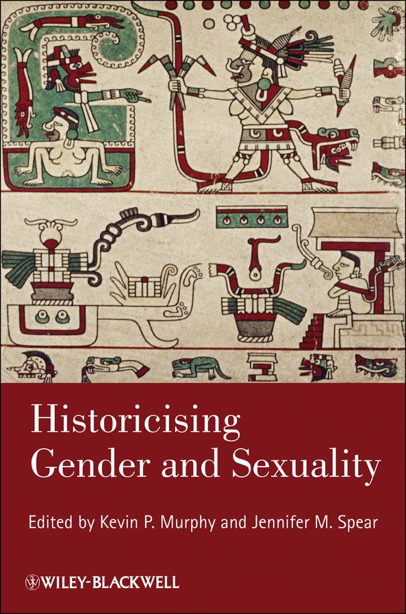 Historicising Gender and Sexuality