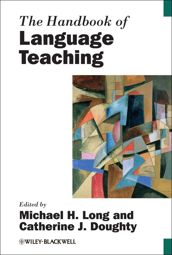 The Handbook of Language Teaching