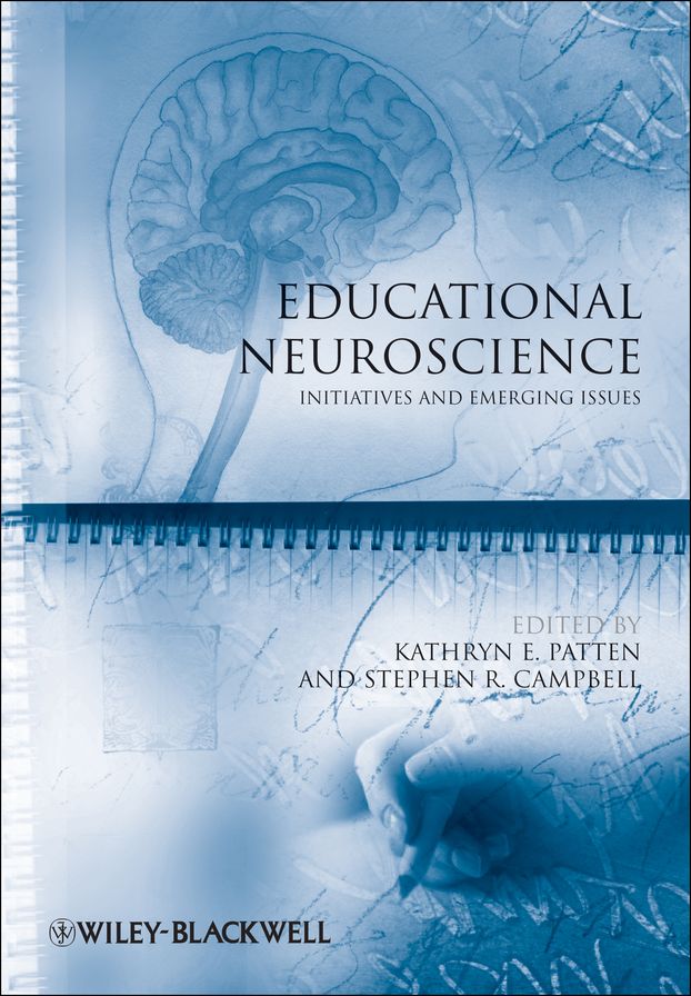 Educational Neuroscience: Initiatives and Emerging Issues