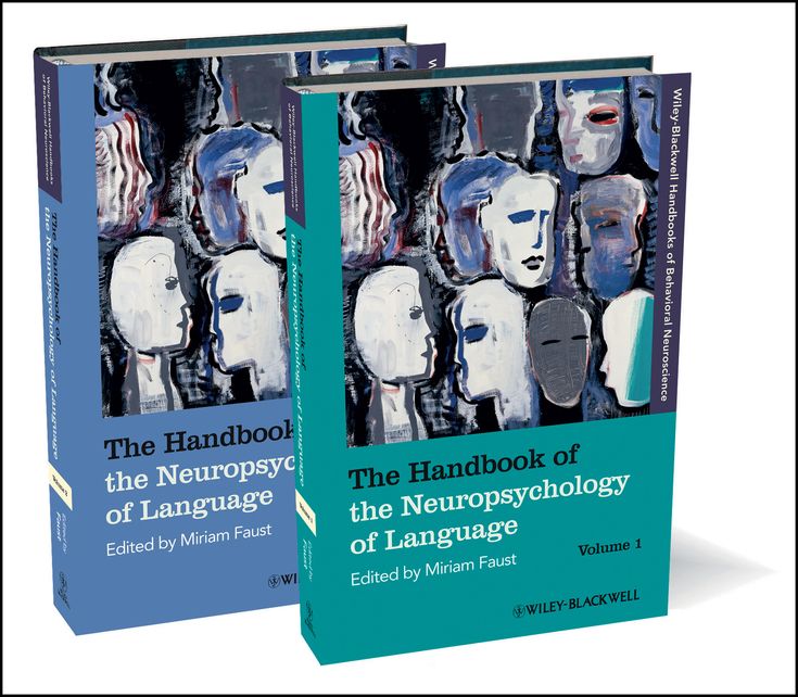 The Handbook of the Neuropsychology of Language