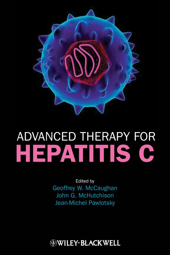 Advanced Therapy for Hepatitis C