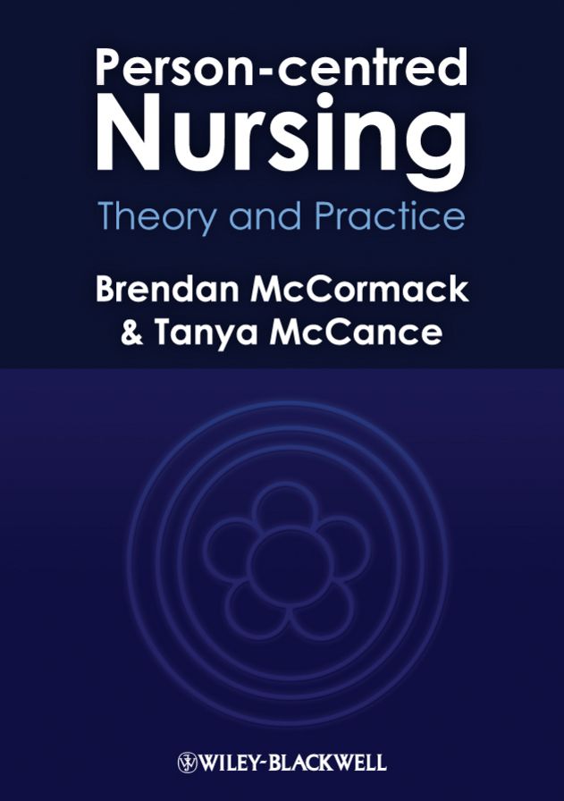 Person-centred Nursing: Theory and Practice