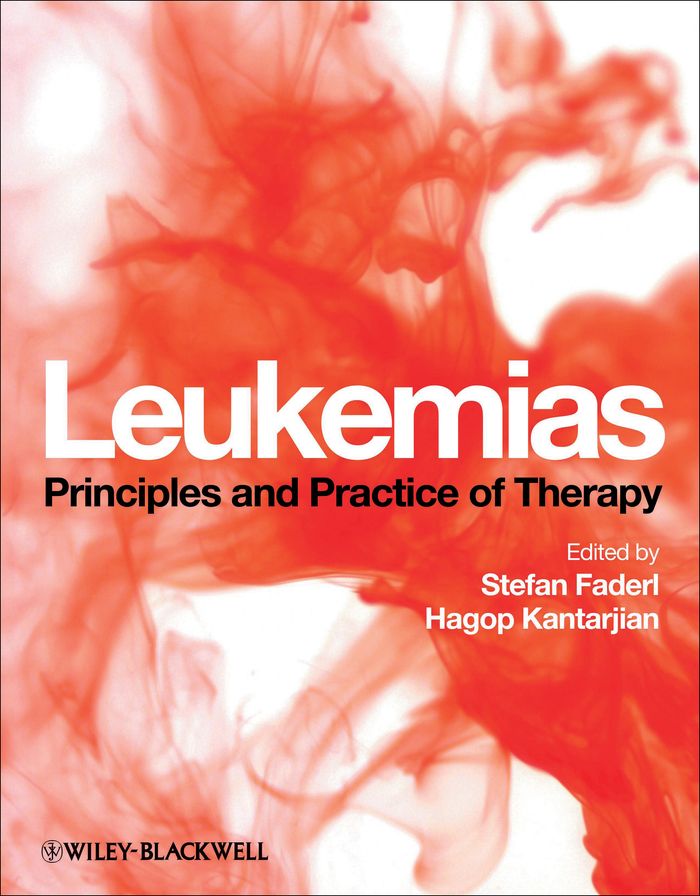 Leukemias: Principles and Practice of Therapy