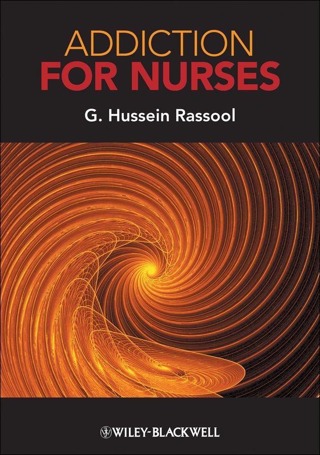 Addiction for Nurses