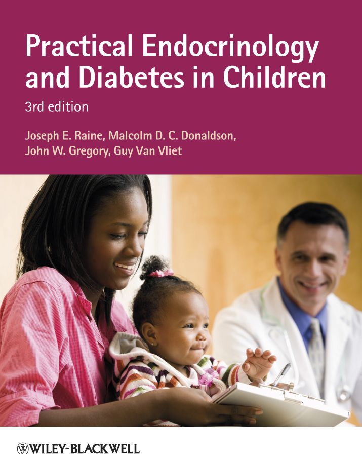 Practical Endocrinology and Diabetes in Children