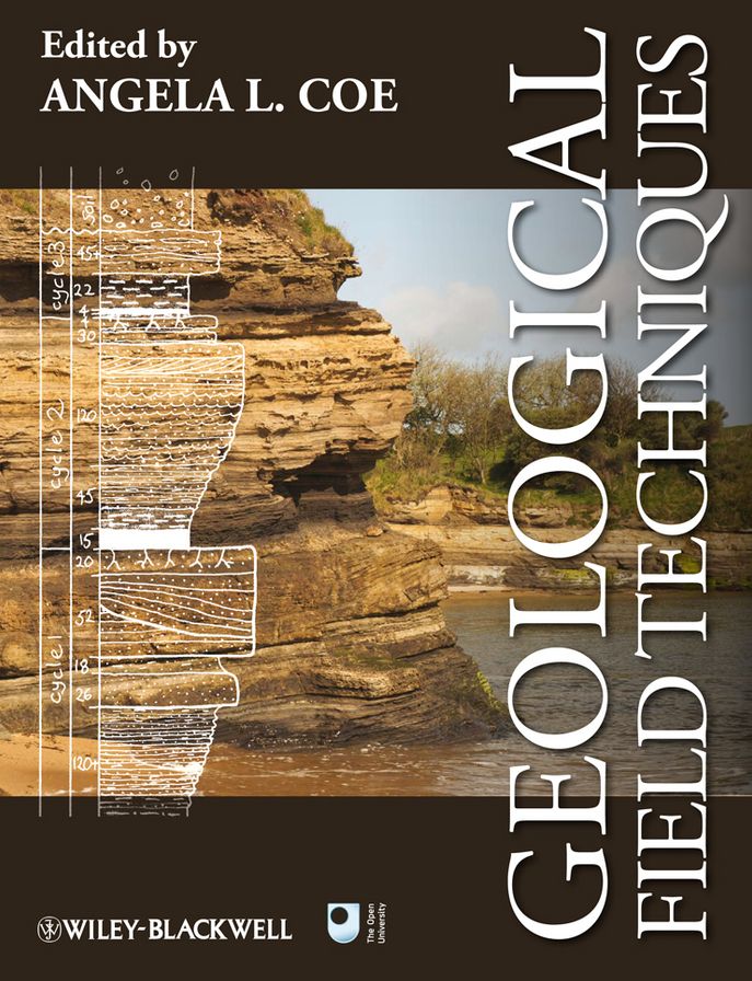 Geological Field Techniques