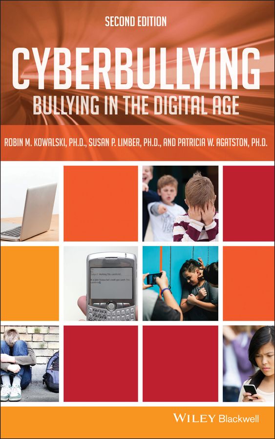 Cyberbullying: Bullying in the Digital Age