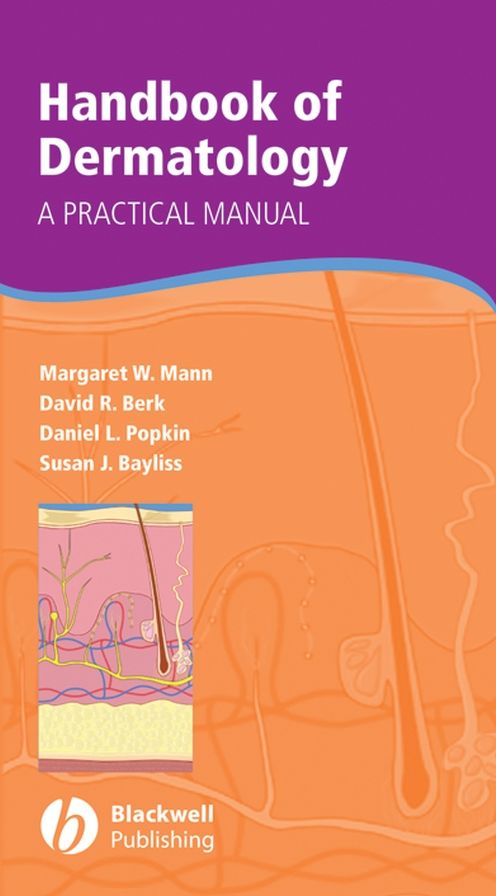 Handbook of Dermatology: A Practical Manual