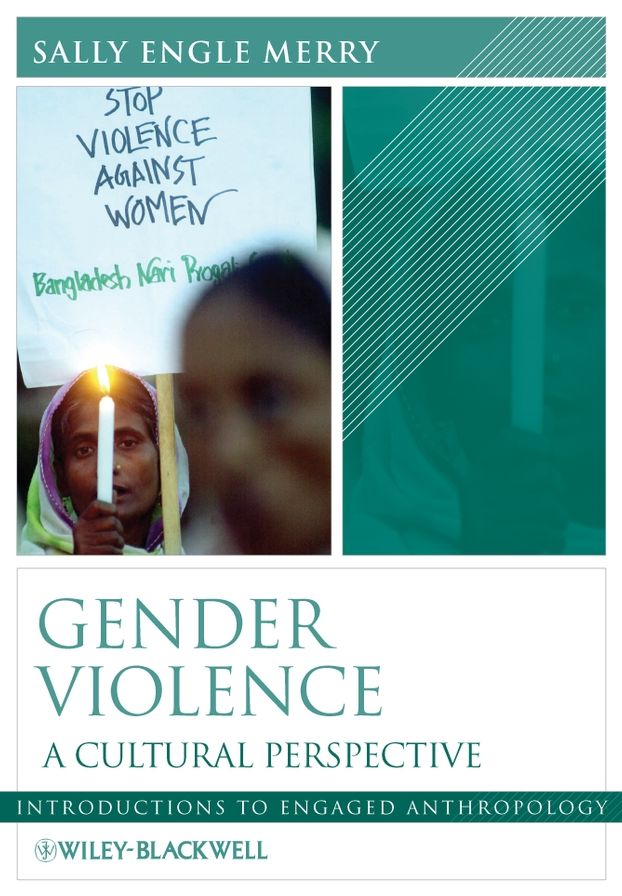 Gender Violence: A Cultural Perspective