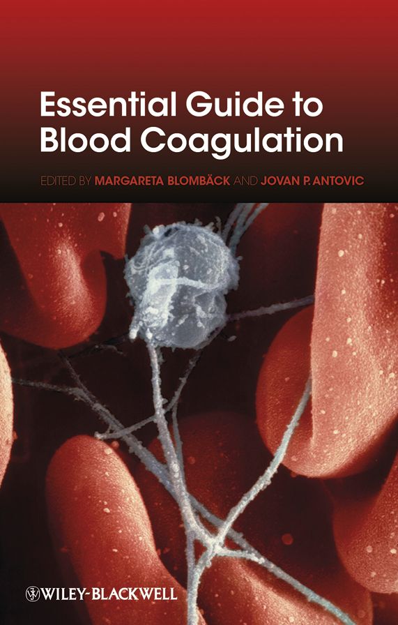 Essential Guide to Blood Coagulation