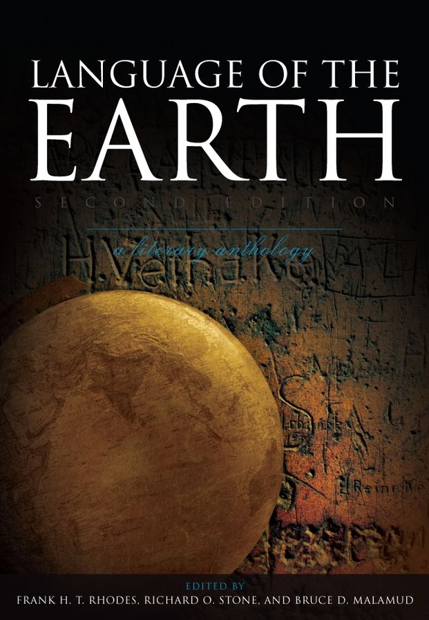 Language of the Earth: A Literary Anthology