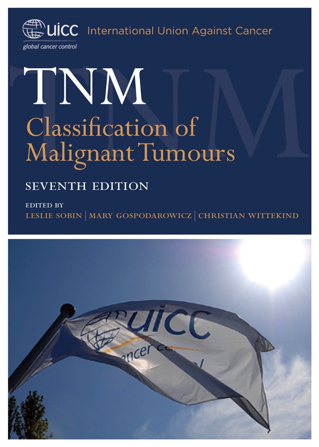 TNM Classification of Malignant Tumours