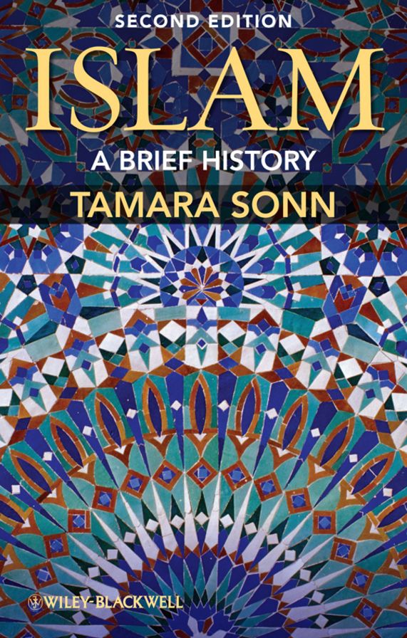 Islam: A Brief History