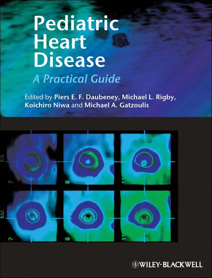 Pediatric Heart Disease: A Clinical Guide