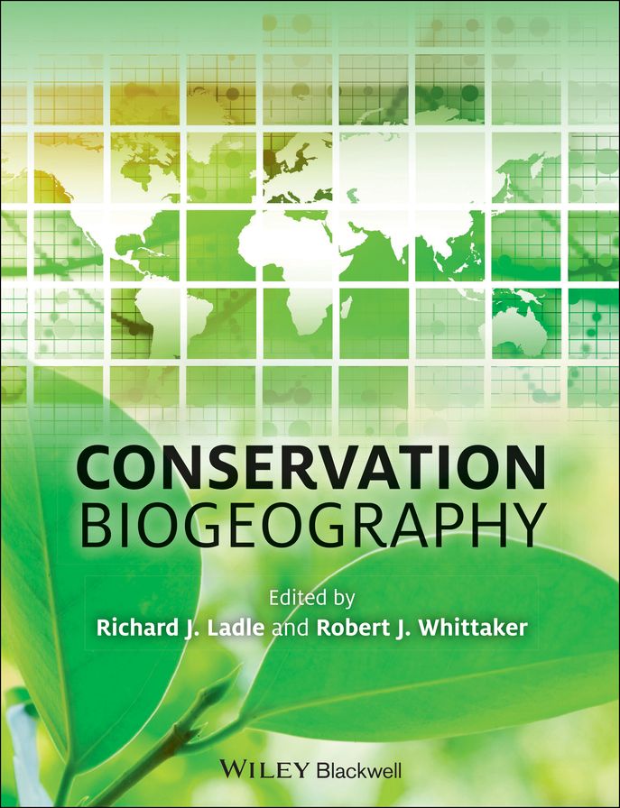 Conservation Biogeography