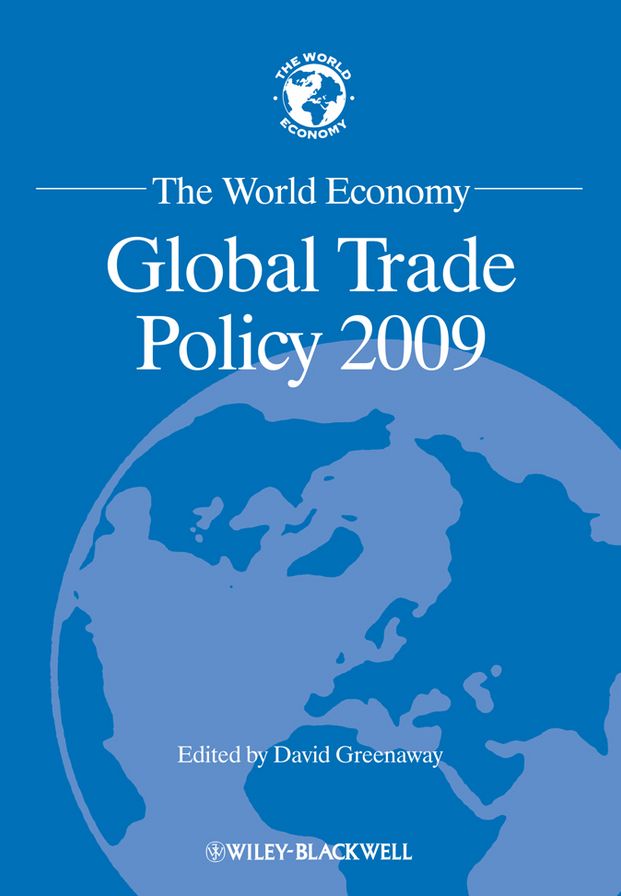 The World Economy: Global Trade Policy 2009