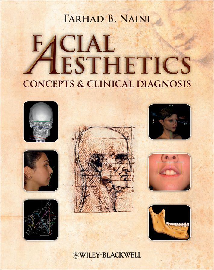 Facial Aesthetics: Concepts and Clinical Diagnosis