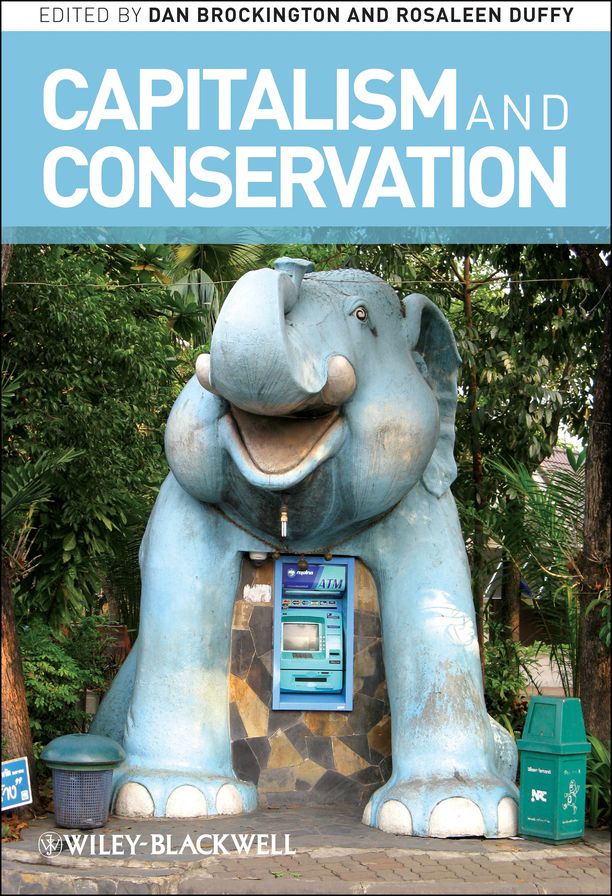 Capitalism and Conservation