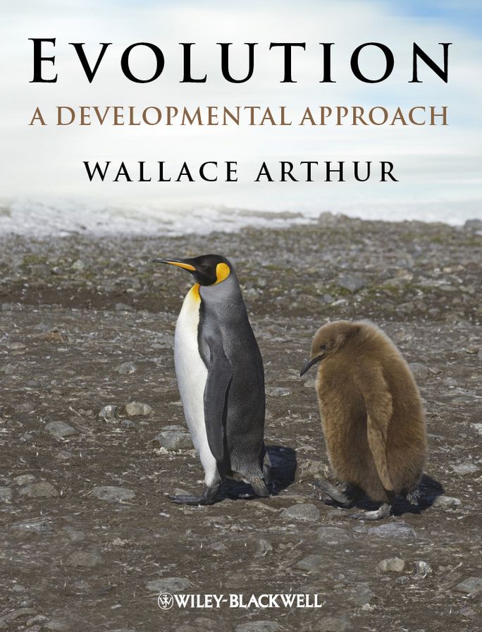 Evolution: A Developmental Approach