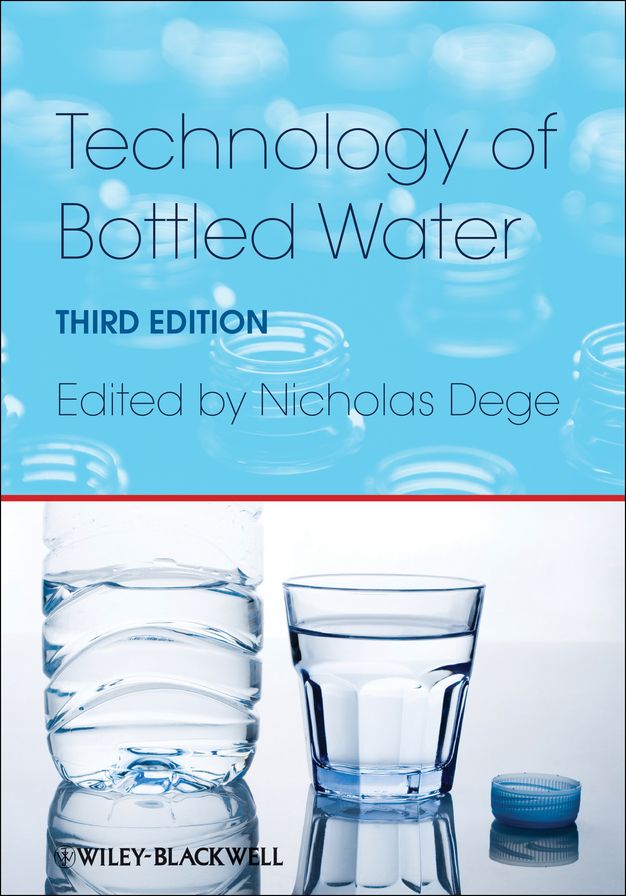 Technology of Bottled Water