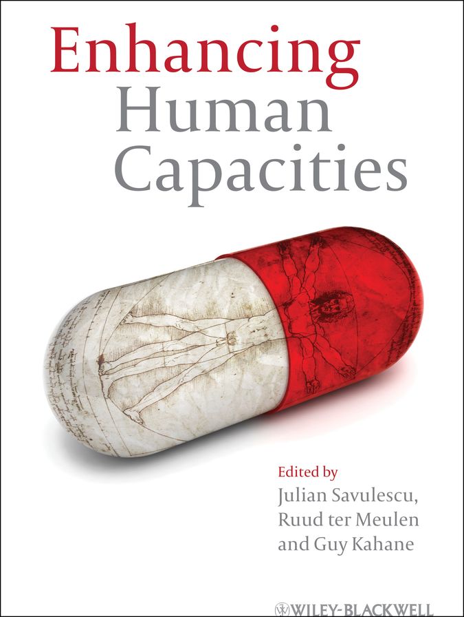 Enhancing Human Capacities
