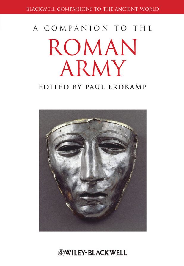 A Companion to the Roman Army