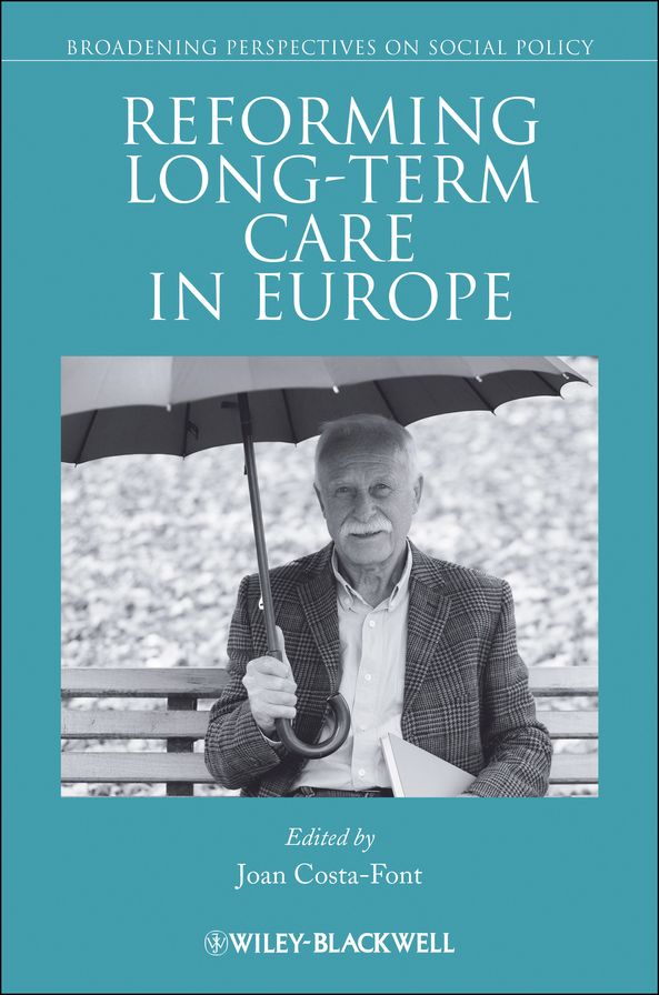 Reforming Long-term Care in Europe