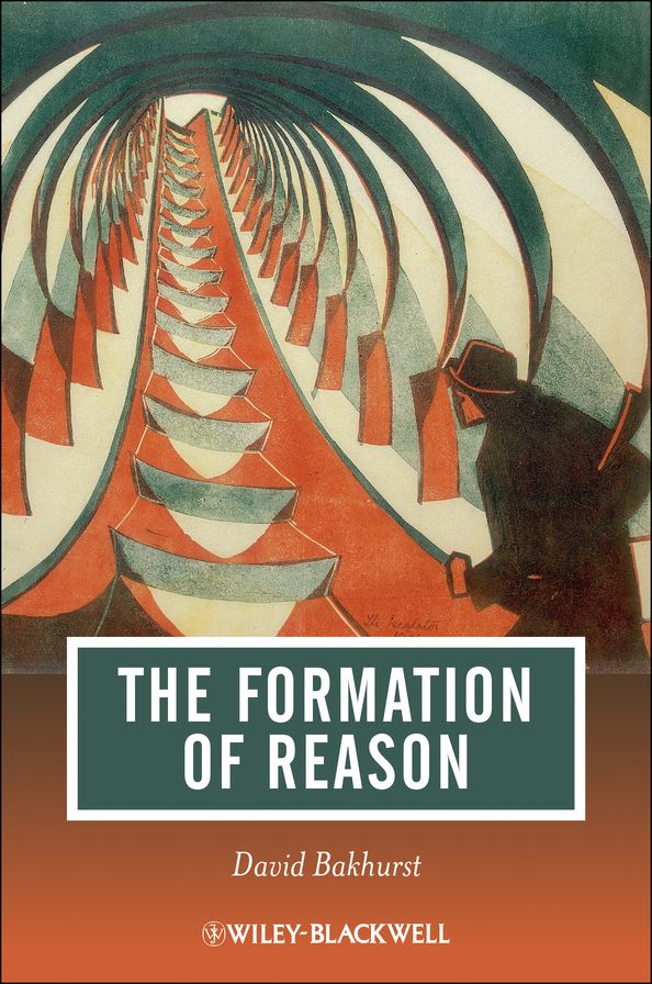 The Formation of Reason