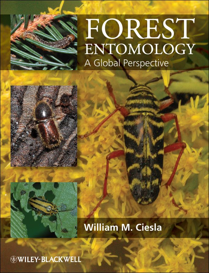 Forest Entomology