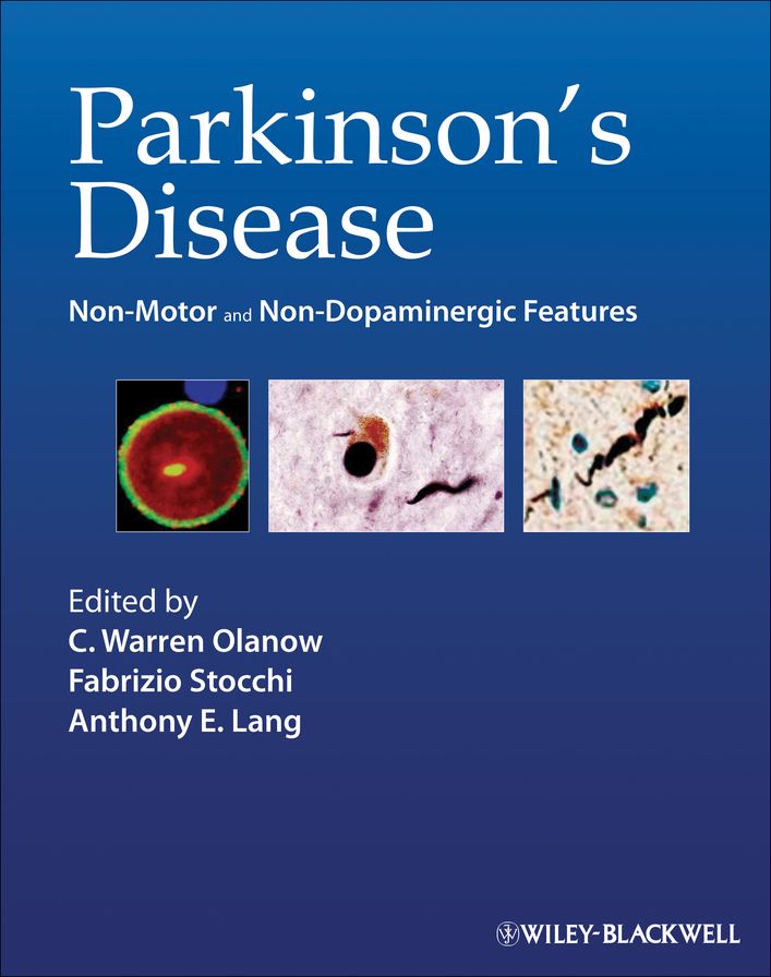 Parkinson's Disease: Non-Motor and Non-Dopaminergic Features