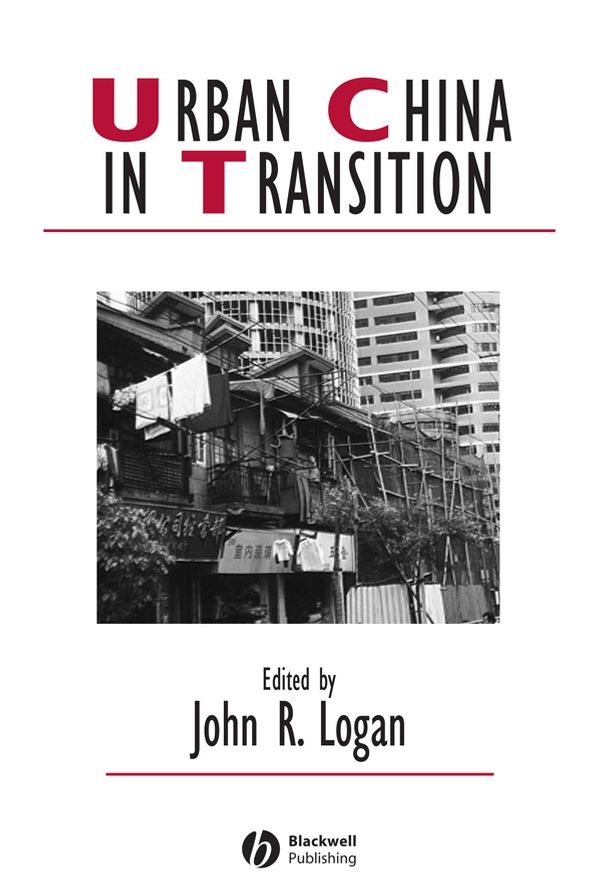 Urban China in Transition