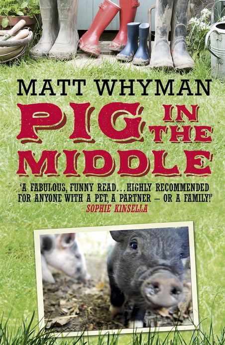 Pig In The Middle